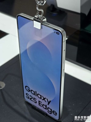 【時(shí)光留痕】+見(jiàn)證三星2025新品