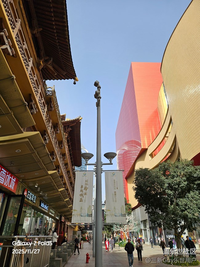 【冬季旅行地圖】靜安周邊