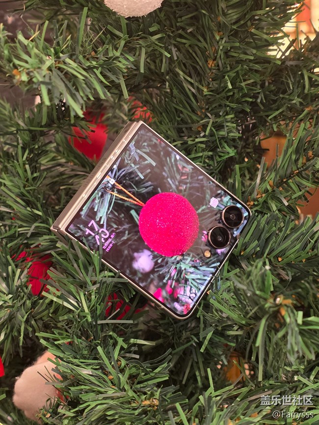 Galaxy Z Flip7在哪里？