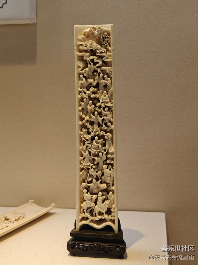 【冬季旅行地圖】杭州博物館