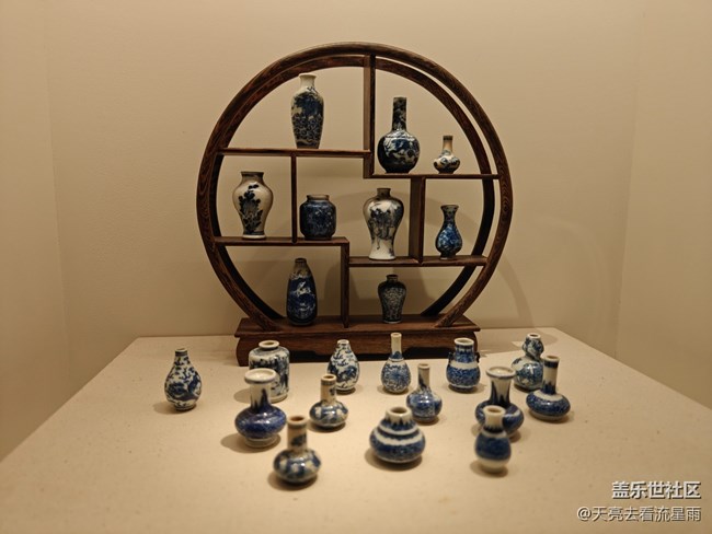 【冬季旅行地圖】杭州博物館