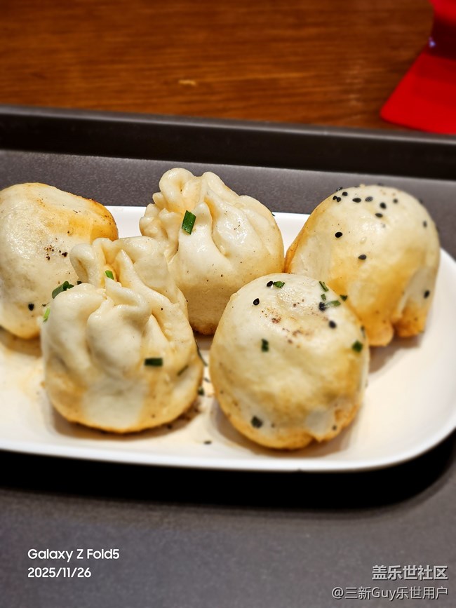 【歲暮食歡愉】大壺春生煎