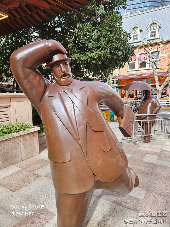 【冬季旅行地圖】靜安周邊