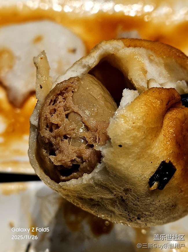 【歲暮食歡愉】大壺春生煎