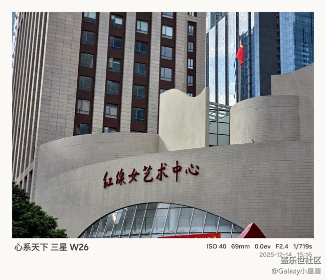 【W(wǎng)26品鑒攝影】分享一下廣州星部落邀W26品鑒攝影活動(dòng)，各星粉拍攝的原圖