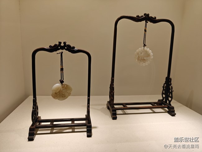 【冬季旅行地圖】杭州博物館