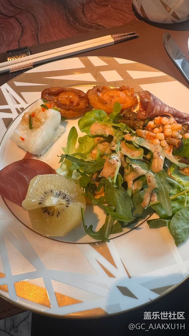 【歲末食歡愉】吃早餐