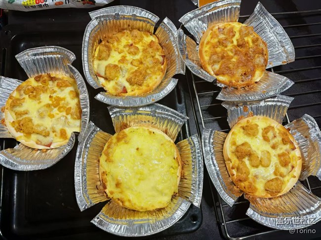 【歲末食歡愉】做餅