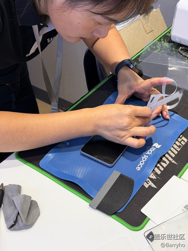 【活動結(jié)束】南昌星部落Z TriFold線下分享【活動回顧】