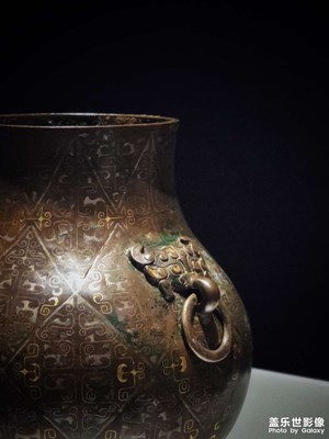 【時(shí)光留痕】+融古爍新