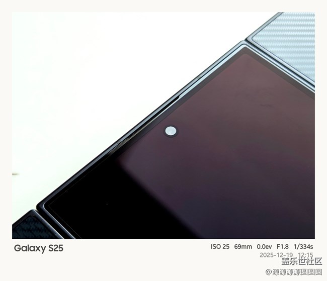 Galaxy Z TriFold開箱