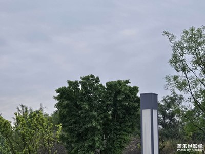 【時光留痕】時間足跡