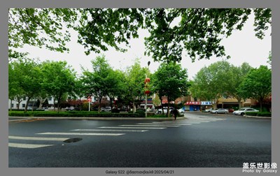 【時光留痕】+2025圍城