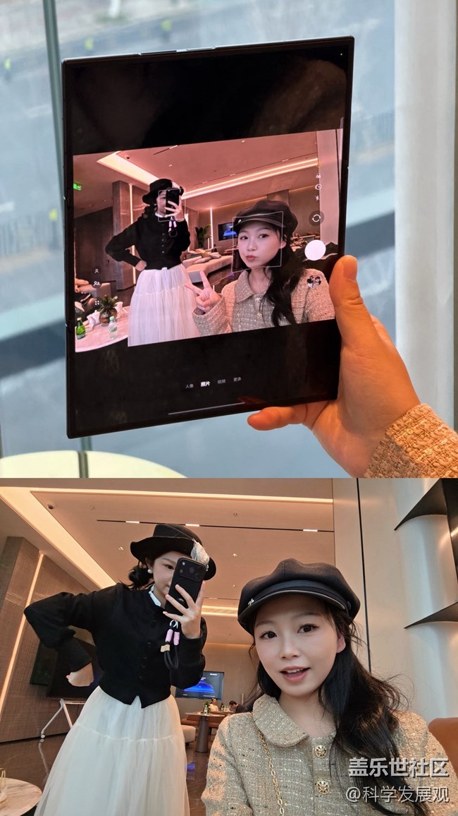 絕了！南昌這次三星分享會(huì)活動(dòng)體驗(yàn)感拉滿！