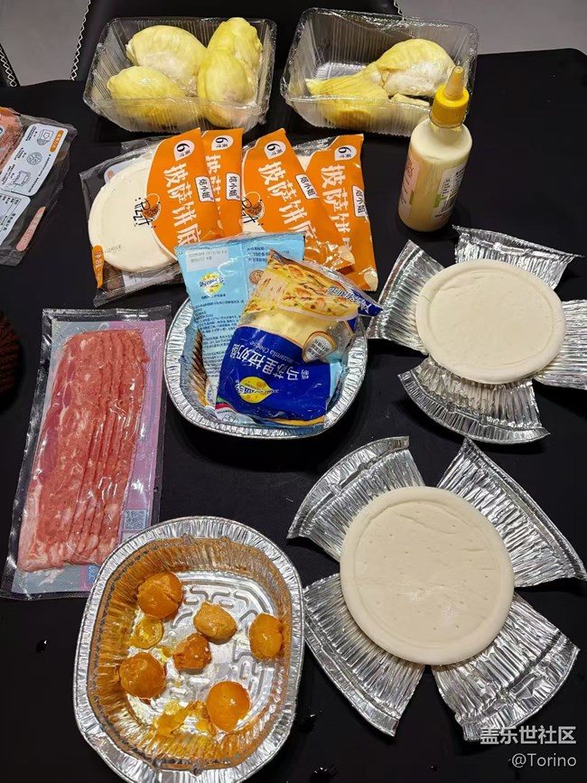 【歲末食歡愉】做餅