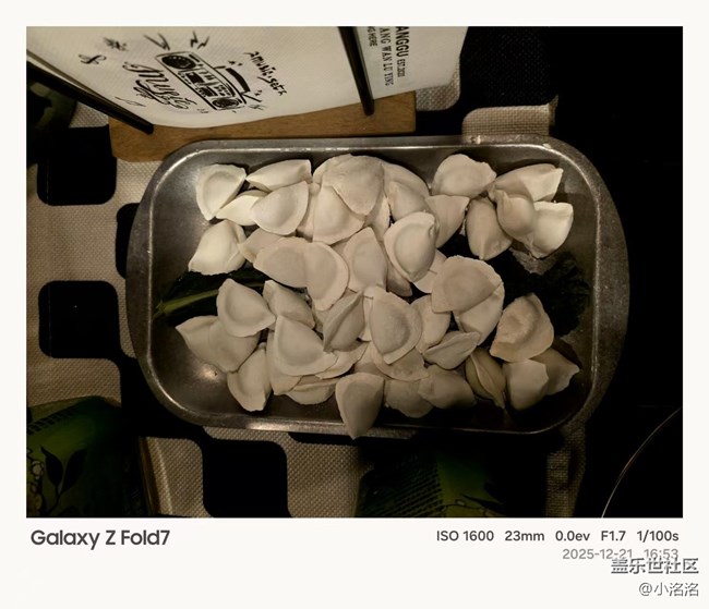 Fold7在手，玩轉(zhuǎn)冬日露營(yíng)