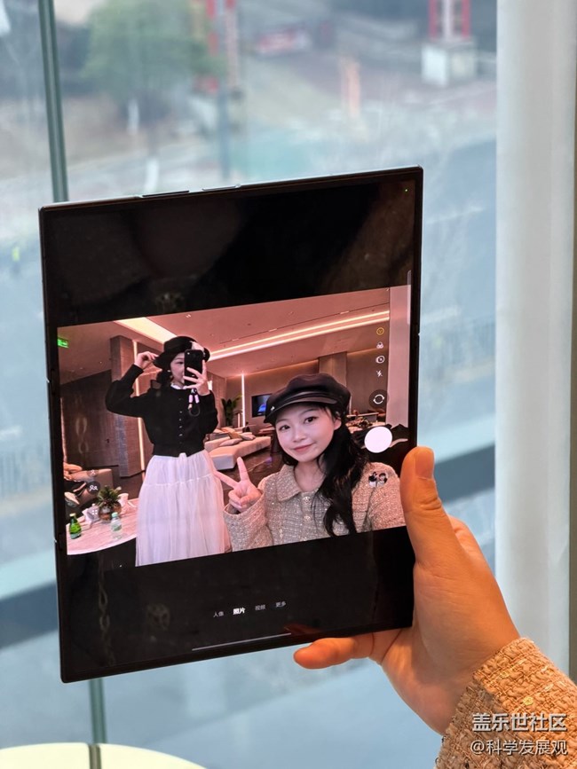 絕了！南昌這次三星分享會(huì)活動(dòng)體驗(yàn)感拉滿！