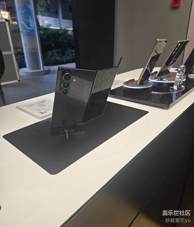 【G折疊，多一面】2025收官，期待2026