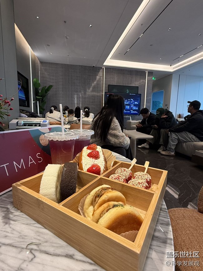 絕了！南昌這次三星分享會(huì)活動(dòng)體驗(yàn)感拉滿！