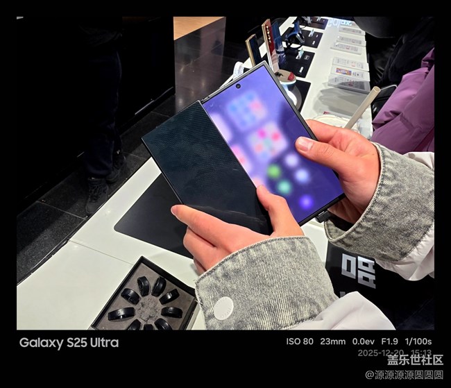 【三折疊來啦】又是一次講解