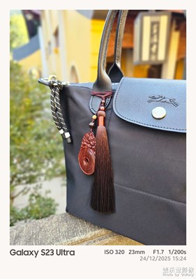 【框住美好】于靈隱，借一窗風(fēng)景，許一份順?biāo)?