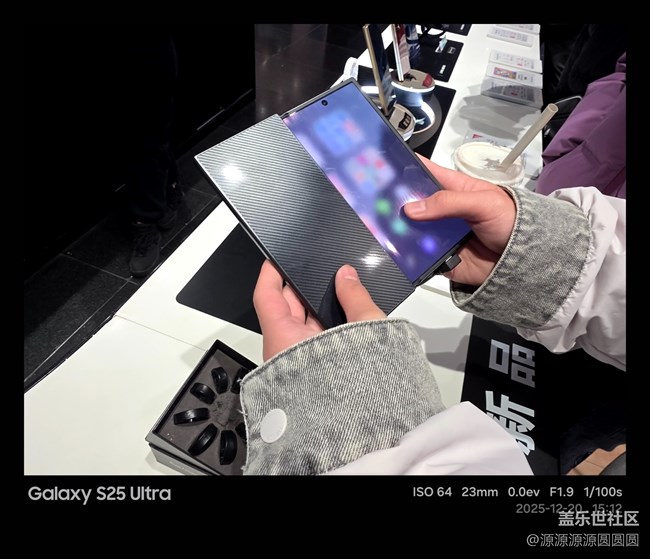 【三折疊來啦】又是一次講解