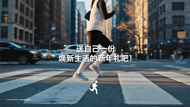 新的一年，讓自己充滿(mǎn)活力！