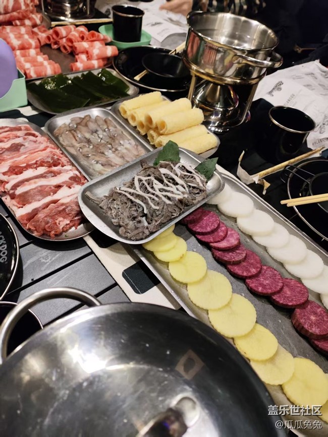 三星星友沈陽集結！冬日露營火鍋局，F(xiàn)old7&Z Flip7攝影趴歡樂值拉滿