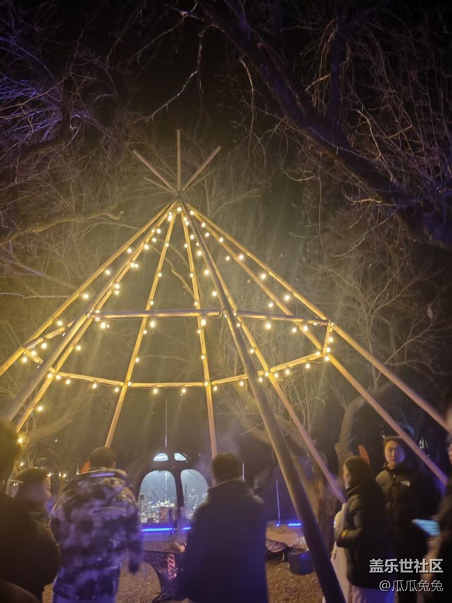 三星星友沈陽集結！冬日露營火鍋局，F(xiàn)old7&Z Flip7攝影趴歡樂值拉滿