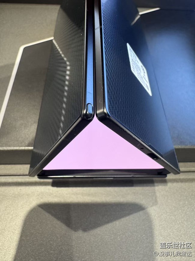 石家莊星部落Galaxy Z TriFold新品品鑒會活動回顧 石家莊星部落Galaxy Z TriFold新品品鑒會活動回顧