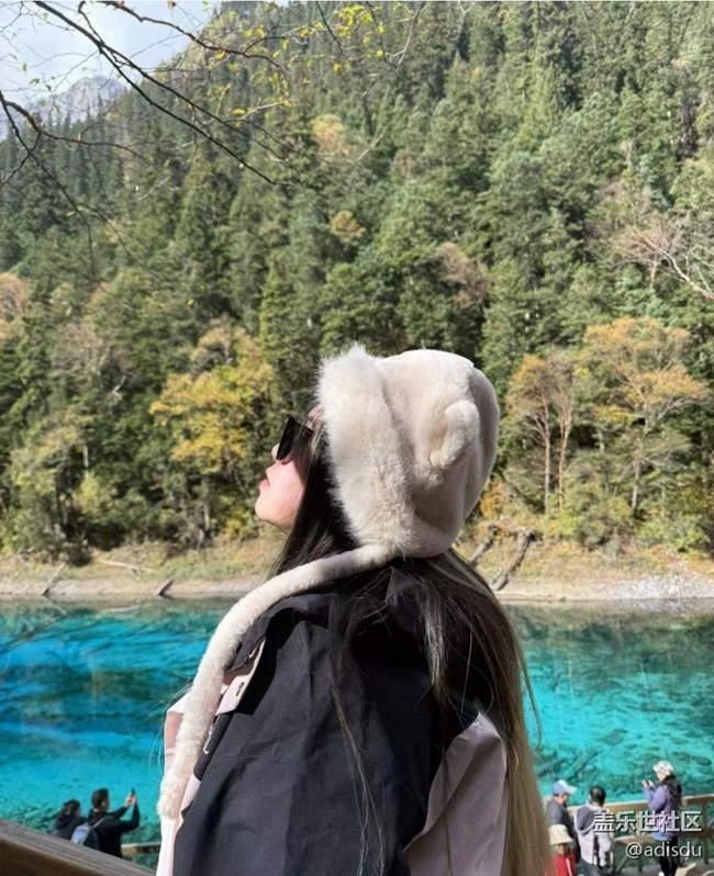 【告別2025】秋季九寨溝