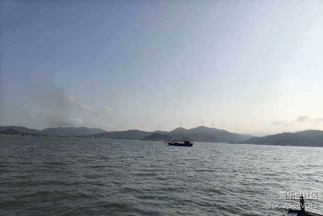 【告別2025】出海