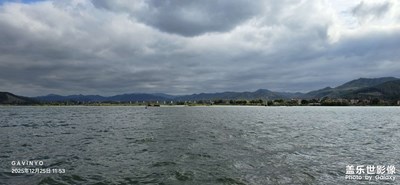 【框住美好】風景優(yōu)美的東江小鎮(zhèn)