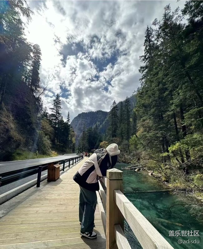 【告別2025】秋季九寨溝