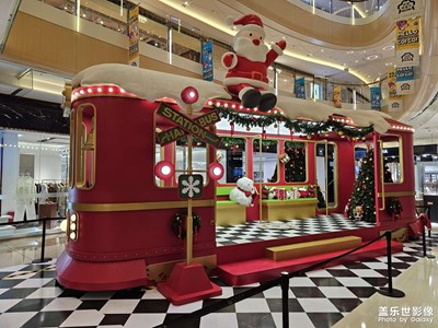 【框住美好】圣誕快樂