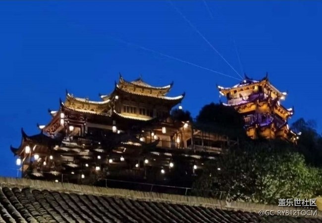 【告別2025】望仙谷