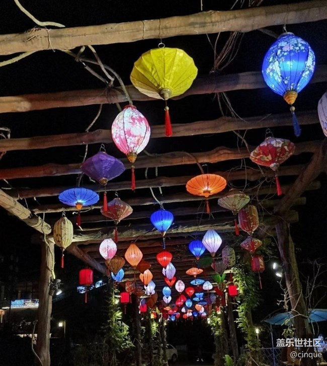 【告別2025】美麗鄉(xiāng)村