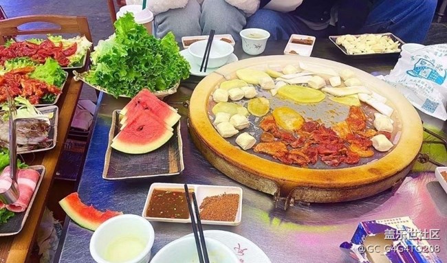 【告別2025】春日出游