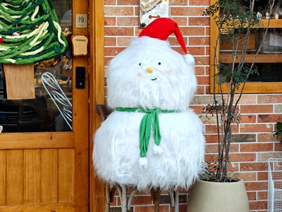 【框住美好】圣誕小景