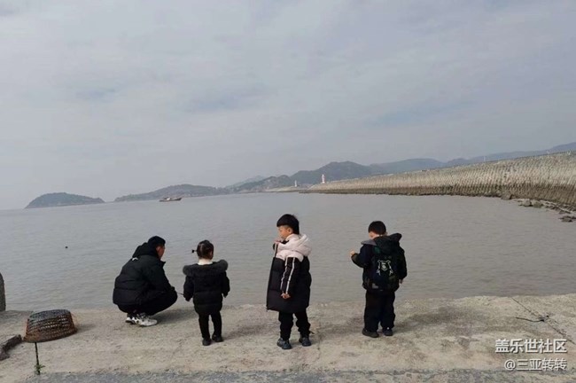 【告別2025】看海