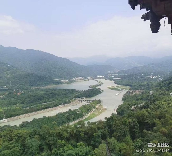 【告別2025】四川行