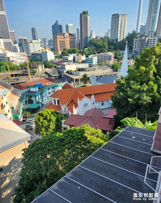 【框住美好】從心開始