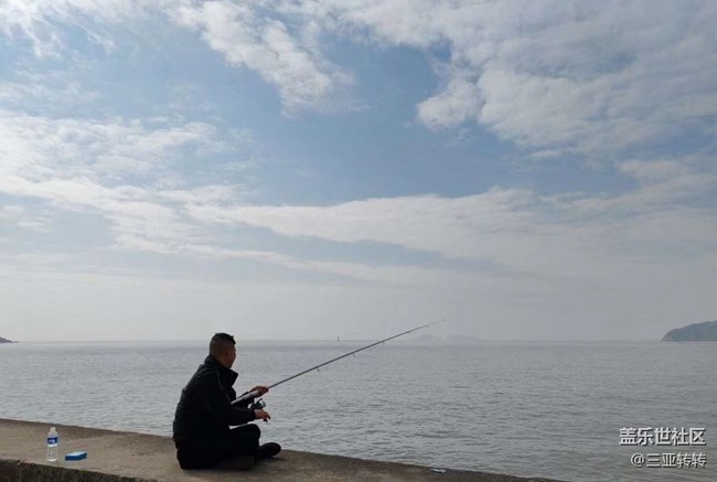 【告別2025】看海