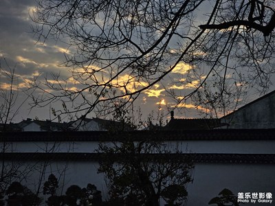 框住美好——隨手拍