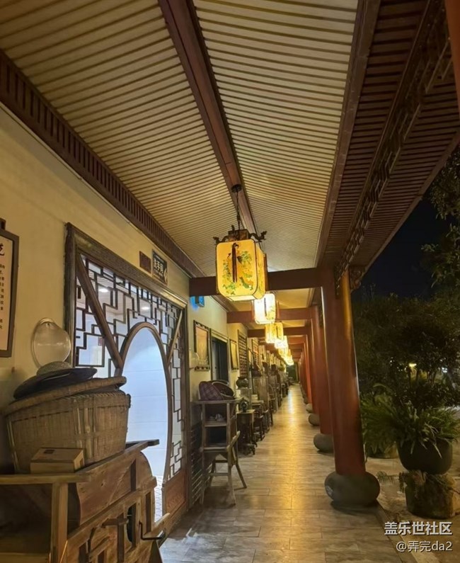 【告別2025】梨博園