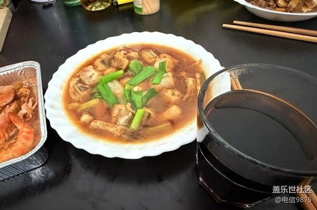 【圣誕食光】周末愉快