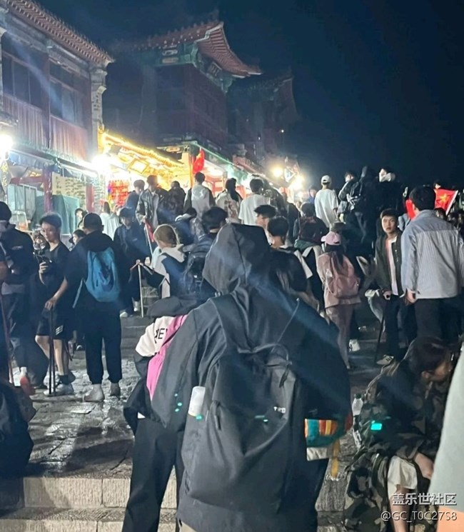 【告別2025】泰山之巔