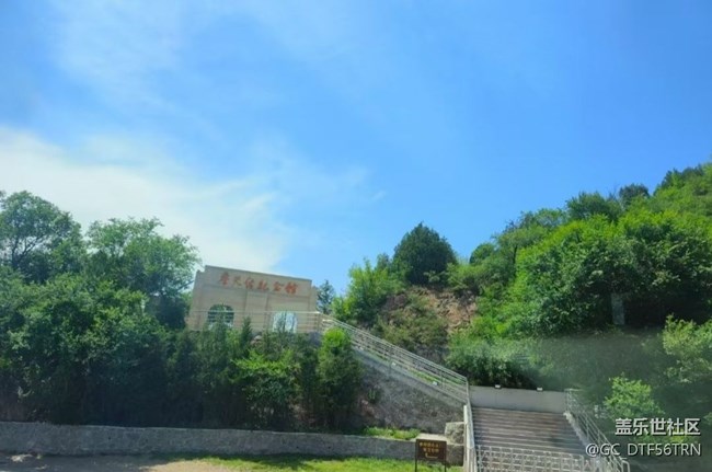 【告別2025】游長(zhǎng)城