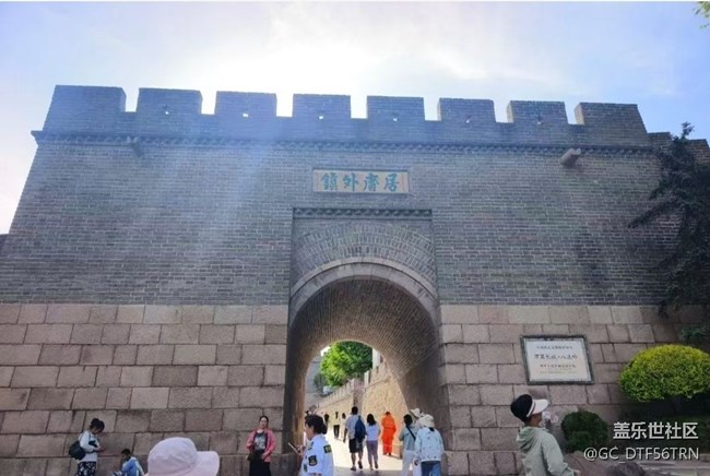 【告別2025】游長(zhǎng)城