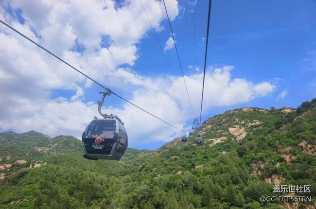 【告別2025】游長(zhǎng)城